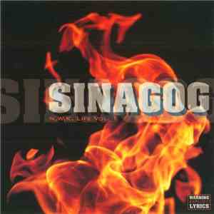 Sinagog - N.W.K. Life Vol. 1 mp3 album