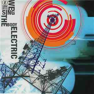 Since By Man - We Sing The Body Electric mp3 album