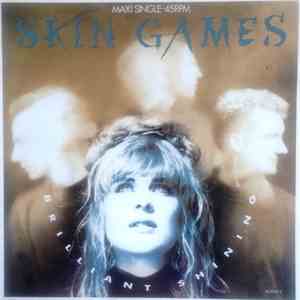 Skin Games - Brilliant Shining mp3 album