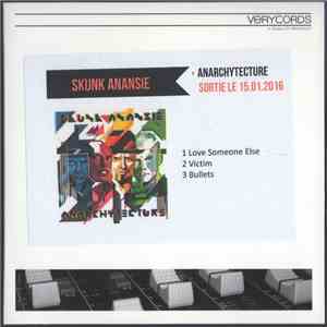 Skunk Anansie - Anarchytecture mp3 album