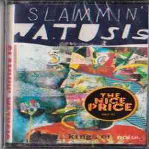 Slammin' Watusis - Kings Of Noise mp3 album