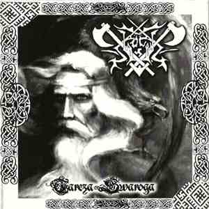 Slavland - Tarcza Swaroga mp3 album