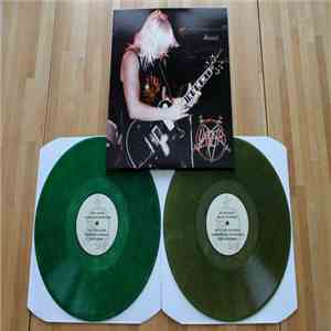 Slayer - Jeff Awaits mp3 album