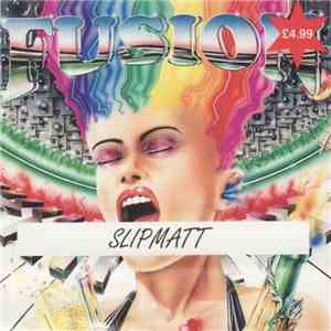 Slipmatt - Fusion - New Years Eve mp3 album