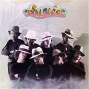 Smoke  - Smoke mp3 album