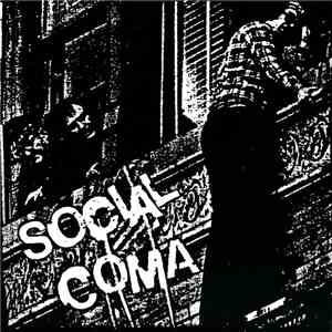 Social Coma - Social Coma mp3 album