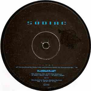 Sodiac - Rings mp3 album