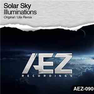Solar Sky - Illuminations mp3 album