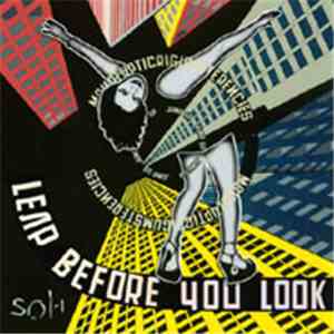 Sol-I - Leap Before You Look mp3 album