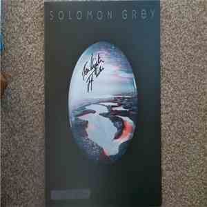 Solomon Grey - Selected Works featuring music from the BBC series The Casual Vacancy mp3 album