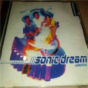 Sonic Dream Collective - Gravity mp3 album