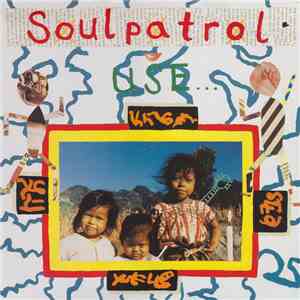 Soul Patrol  - Use... mp3 album