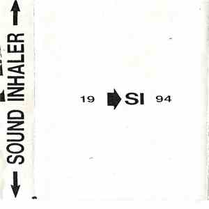 Sound Inhaler - 19 SI 94 mp3 album