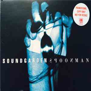 Soundgarden - Spoonman mp3 album