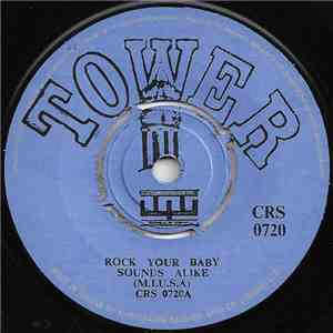 Sounds Alike (M.I.U.S.A.) - Rock Your Baby mp3 album