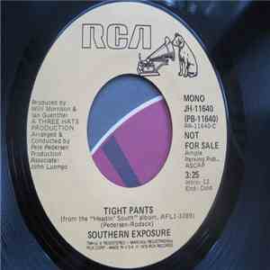 Southern Exposure - Tight Pants mp3 album