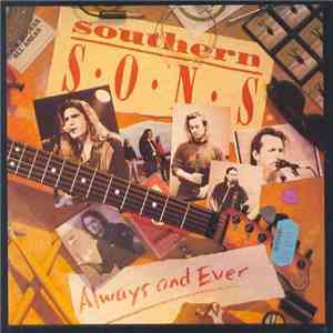Southern Sons - Always And Ever mp3 album