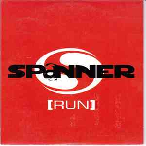 Spanner - Run mp3 album