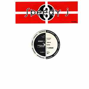 Speedy J - Rise mp3 album
