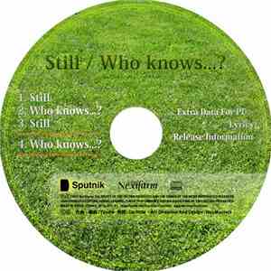 Sputnik  - Still / Who Knows...? mp3 album