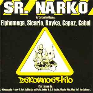 Sr. Narko - ZeroUnoEstílo mp3 album