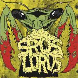 Sros Lords - Evil Spawn mp3 album