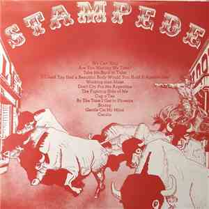 Stampede  - Stampede mp3 album