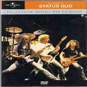 Status Quo - Classic Status Quo mp3 album