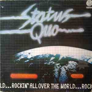 Status Quo - Rockin' All Over The World mp3 album