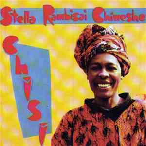 Stella Chiweshe - Chisi mp3 album