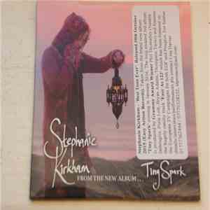 Stephanie Kirkham - From The New Album Tiny Spark mp3 album