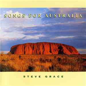 Steve Grace - Songs For Australia mp3 album