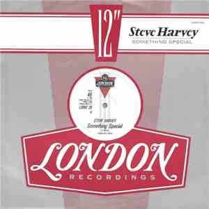 Steve Harvey - Something Special mp3 album