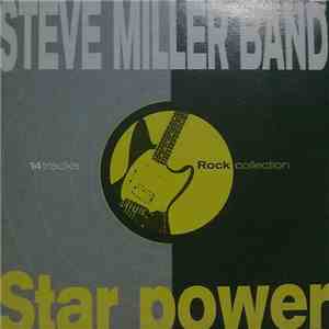 Steve Miller Band - Star Power mp3 album