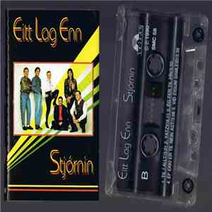 Stjórnin - Eitt Lag Enn mp3 album