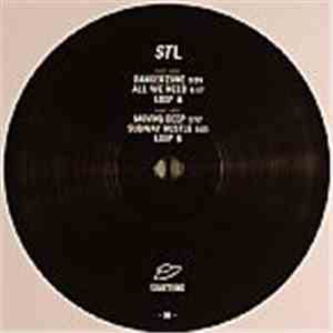 STL - Klangbewegungen mp3 album