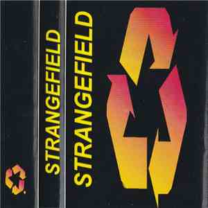 Strangefield - Strangefield mp3 album