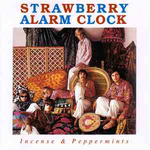 Strawberry Alarm Clock - Incense & Peppermints mp3 album