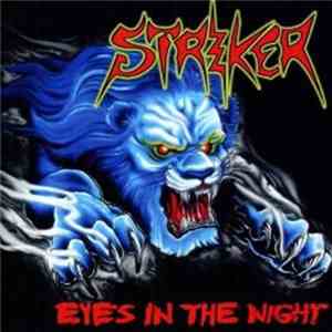 Striker  - Eyes In The Night mp3 album