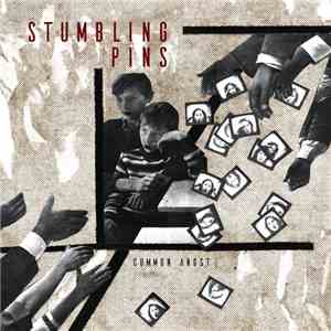 Stumbling Pins - Common Angst mp3 album