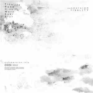 Submersion - Finality mp3 album