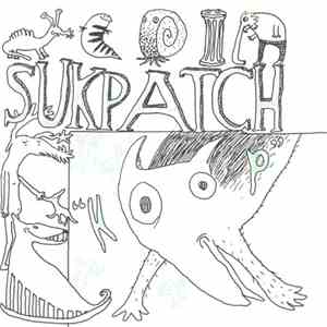 Sukpatch - Hoop mp3 album