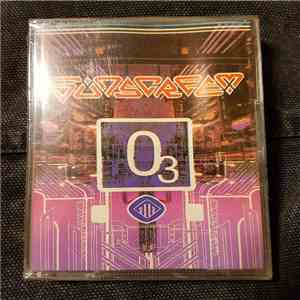 Sunscreem - O3 mp3 album