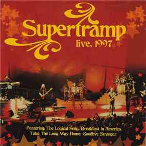 Supertramp - Live, 1997 mp3 album