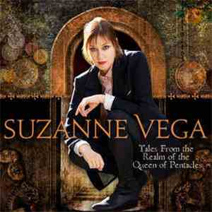 Suzanne Vega - Tales From The Realm Of The Queen Of Pentacles mp3 album