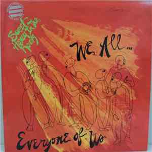 Sweet Honey In The Rock - We All...Everyone Of Us mp3 album