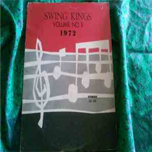 Swinging Kings - Volume II mp3 album
