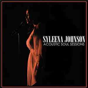 Syleena Johnson - Acoustic Soul Sessions mp3 album