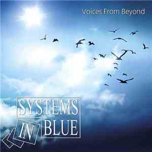 Systems In Blue - Voices From Beyond mp3 album