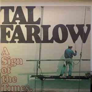 Tal Farlow - A Sign Of The Times mp3 album
